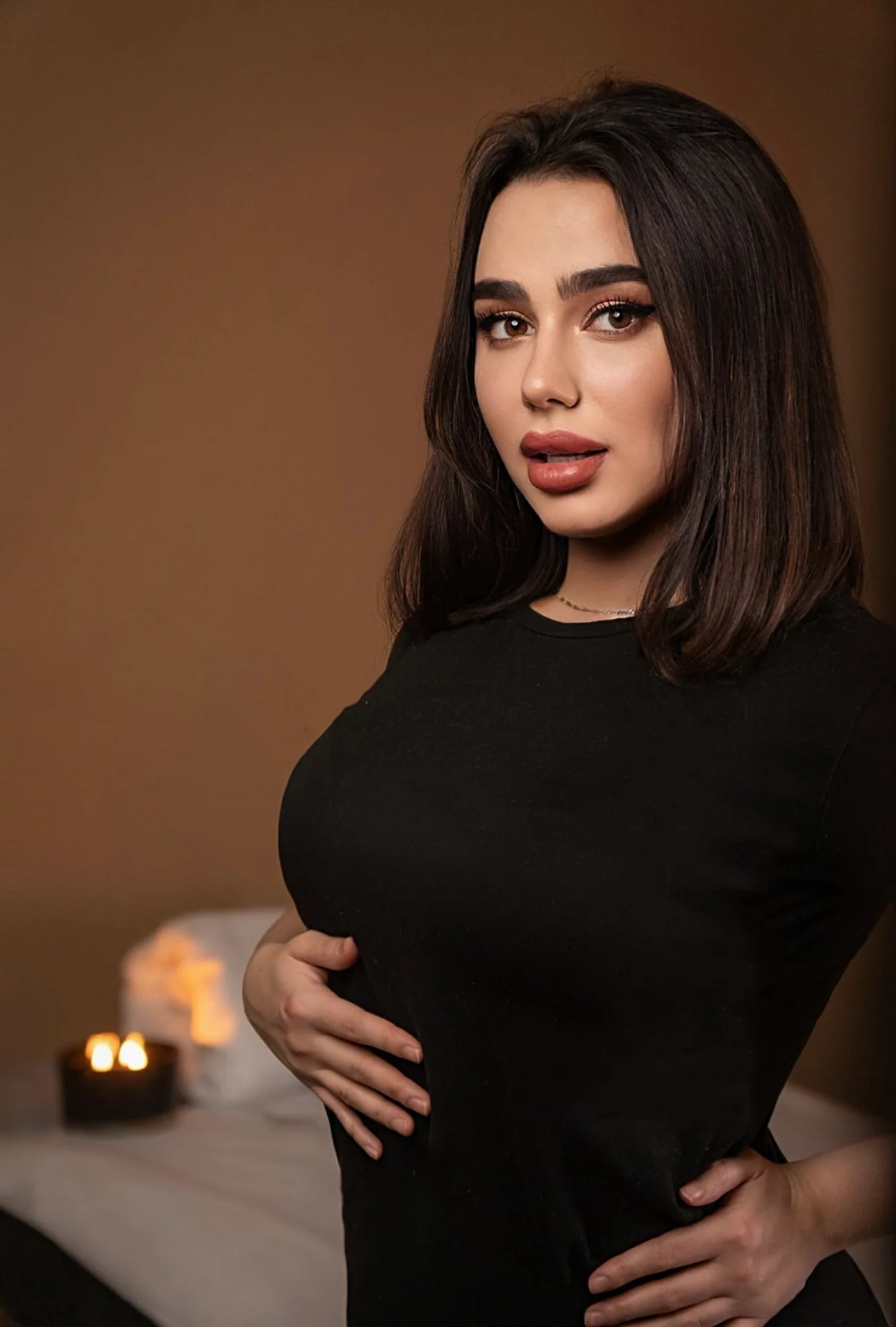 Early Bird Relaxation Massage in Business Bay